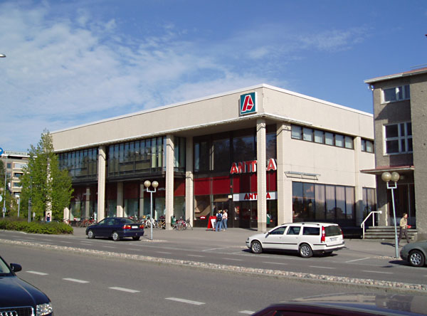 Anttila